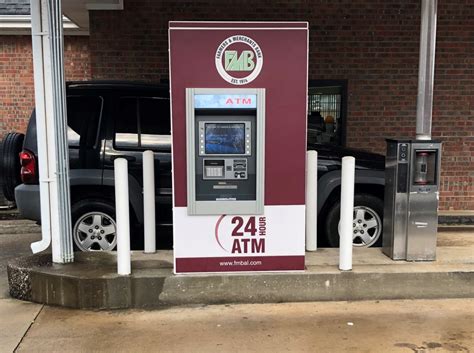 Branches / ATMs .